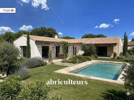 vente terrain à pélissanne (13330) : à vendre / 408m² pélissanne