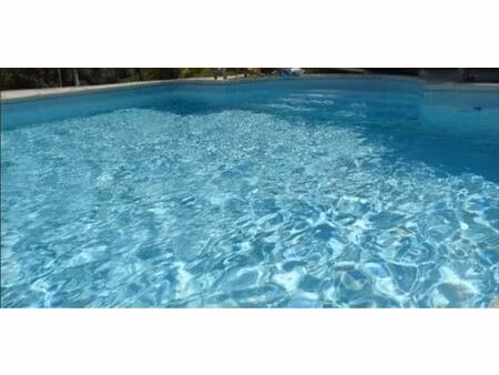 vente maison 8 pièces 350 m² saignon (84400)