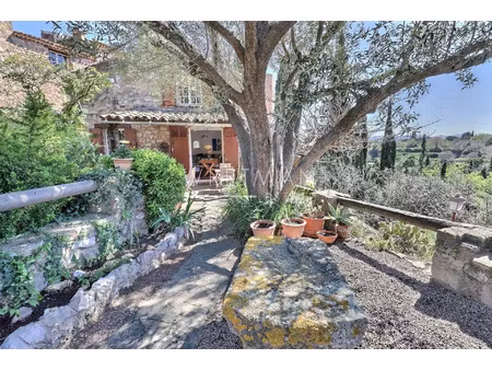 vente maison 5 pièces 135 m² les arcs (83460)