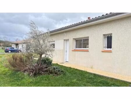location maison 5 pièces 130 m² à fréjairolles (81990)