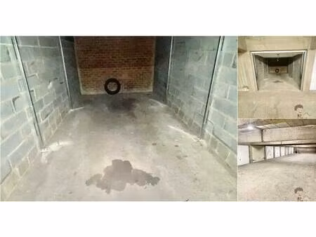 parking à louer à gilly (vbd90907)