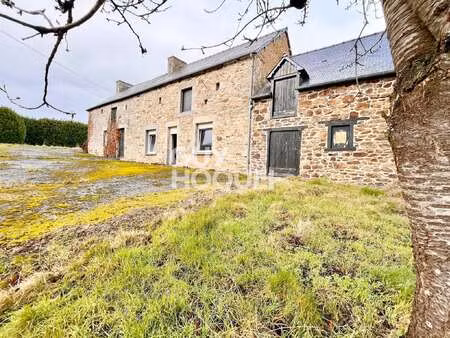 vente maison à jugon-les-lacs (22270) : à vendre / 54m² jugon-les-lacs