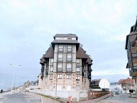 vente appartement 2 pièces viager à blonville-sur-mer (14910) : à vendre 2 pièces viager /