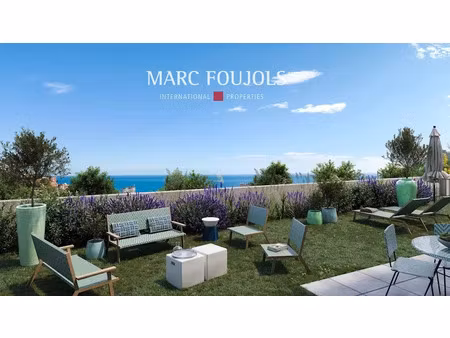 vente appartement 4 pièces 158.79 m² à beausoleil (06240)  1 774 000 €