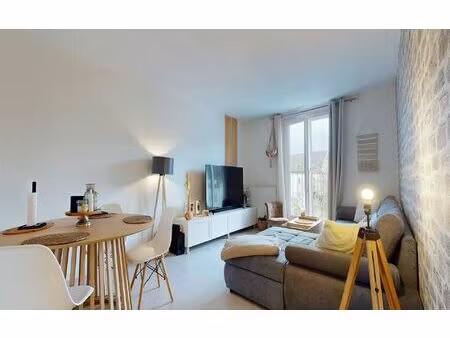 appartement harfleur 62 m² t-3 à vendre  138 700 €