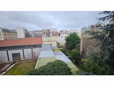 vente appartement 1 pièce 17.67 m² à paris 11ème (75011)  188 000 €