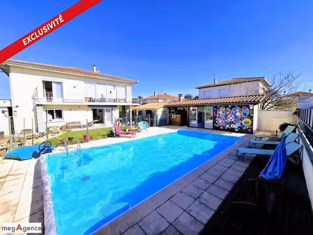 vente maison 7 pièces 220 m² à aureilhan (65800)  270 000 €