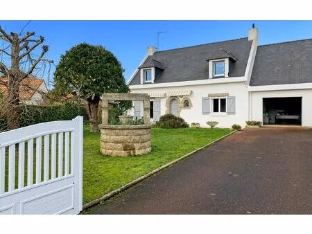 maison la baule-escoublac m² t-5 à vendre  591 600 €