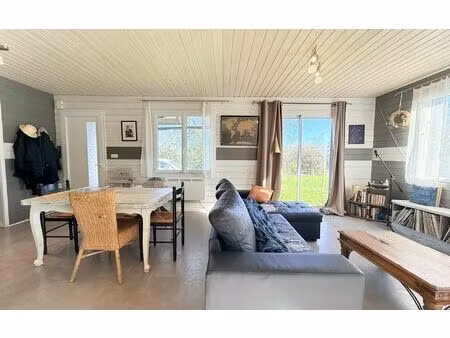 maison lannux m² t-6 à vendre  185 000 €