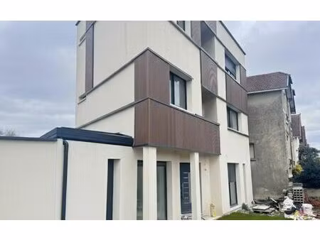 maison persan m² t-4 à vendre  339 900 €