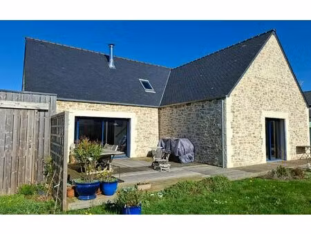 maison plestin-les-grèves m² t-6 à vendre  457 950 €