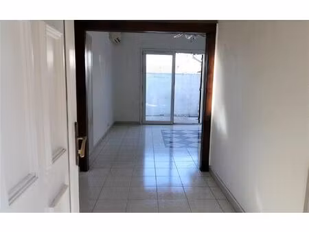 maison sevran 61.2 m² t-3 à vendre  251 900 €