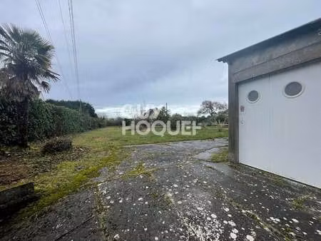 vente terrain à saint-quay-portrieux (22410) : à vendre / 655m² saint-quay-portrieux