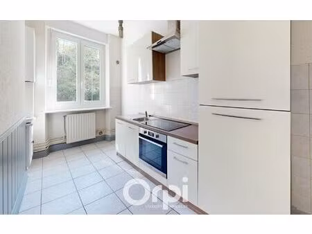 location appartement  59.79 m² t-2 à villerupt  725 €