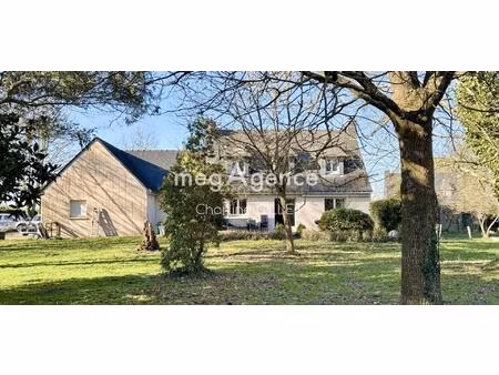 un havre de paix aux volumes généreux