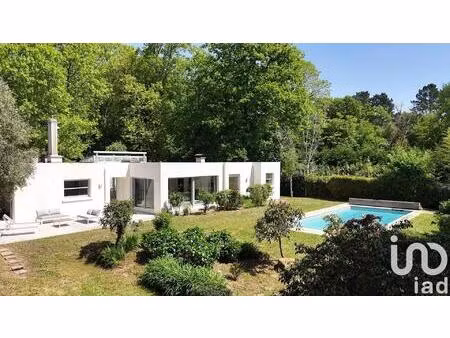 vente maison/villa 10 pièces