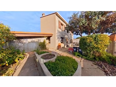 maison 6 pièces - 130 m²