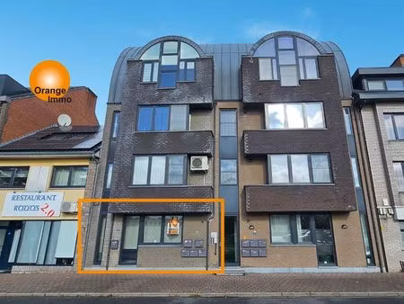appartement à vendre à eisden € 145.000 (lldrp) - orange immo | zimmo