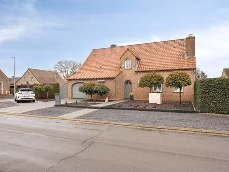 maison à vendre à mopertingen € 449.000 (llds7) - immo verslegers | zimmo