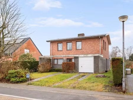 maison à vendre à sint-katelijne-waver € 475.000 (lldrx) - hillewaere heist-op-den-berg | 