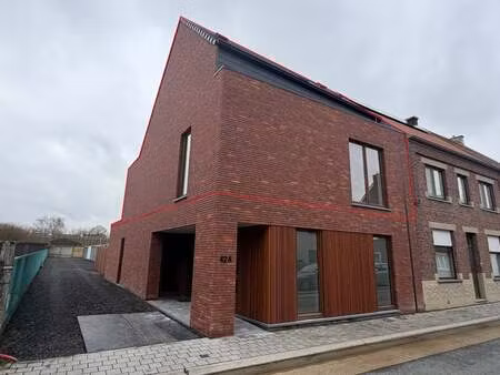 appartement à louer à zingem € 1.100 (lldqx) | zimmo