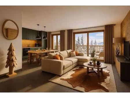 papillon residentiel