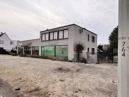 bien professionnel à louer à mechelen-aan-de-maas € 4.900 (lldsh) - gülsün demirbas | zimm
