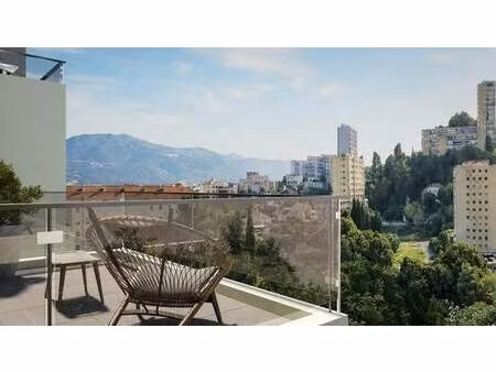 appartement neuf corse