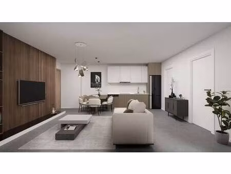 appartement neuf corse