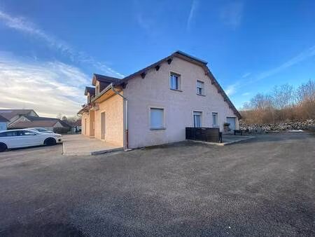 immeuble à vendre