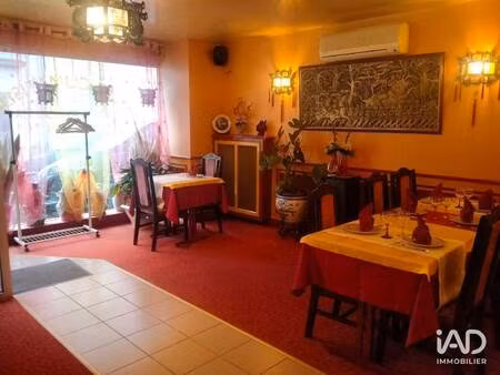 local commercial à vendre