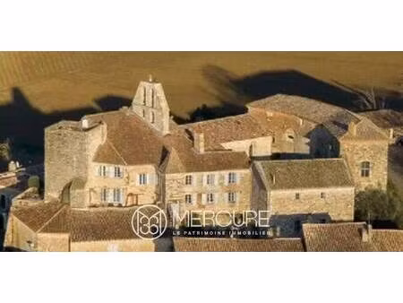 château à vendre