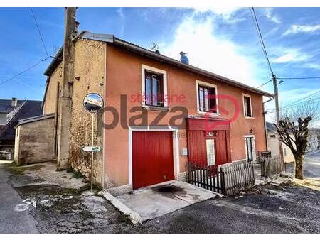 stephane plaza immobilier champagnole