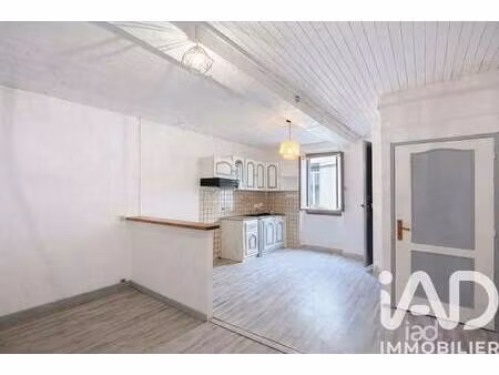 maison de ville à vendre