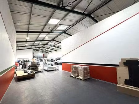 terres & toits immobiliers