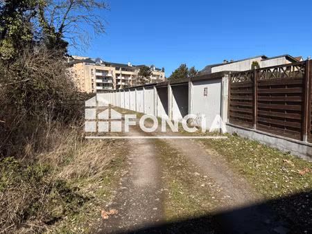 stationnement à vendre 17000€ - thionville 57100