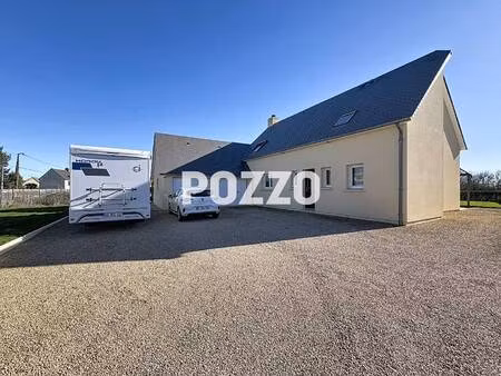 pozzo immobilier - st martin