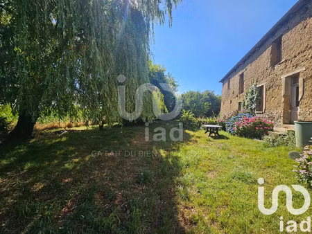 vente maison à saint-jouan-de-l'isle (22350) : à vendre / 115m² saint-jouan-de-l'isle
