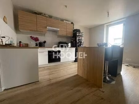 vente appartement 2 pièces à elven (56250) : à vendre 2 pièces / 75m² elven