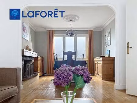 vente maison à locmiquélic (56570) : à vendre / 107m² locmiquélic