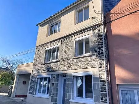 vente maison à plérin (22190) : à vendre / 145m² plérin