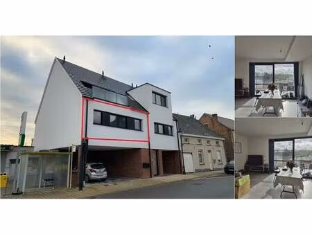 appartement à louer à smetlededorp 19 smetlede (rbv35053)