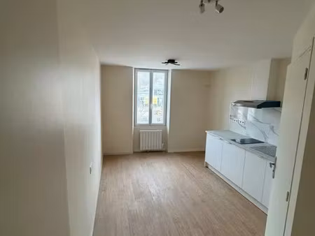 location appartement 1 pièce 16 m² à taverny (95150)