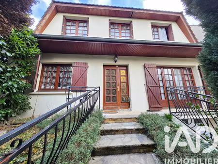 vente maison 7 pièces 150 m² clichy-sous-bois (93390)