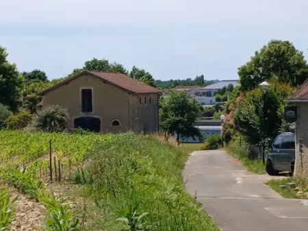 vente terrain 1002 m² à mugron (40250)  59 900 €