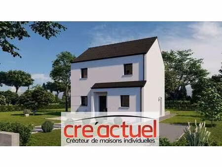 vente maison à goven (35580) : à vendre / 85m² goven