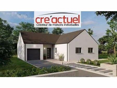 vente maison à liffré (35340) : à vendre / 90m² liffré