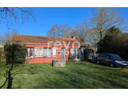 vente maison à saint-colomban (44310) : à vendre / 94m² saint-colomban