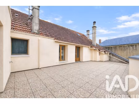 location appartement 4 pièces