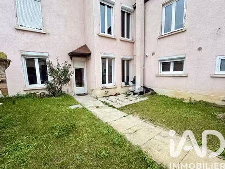 vente immeuble 251 m²